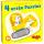 HABA 4 erste Puzzles Baustelle