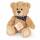 Teddy-Hermann Plüsch Teddy 23cm 2fach sortiert