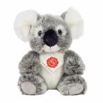 Teddy-Hermann Plüsch Koala sitzend grau 18cm