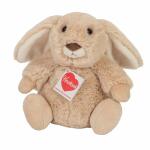 Teddy-Hermann Plüsch Häschen Polli beige 15cm