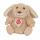 Teddy-Hermann Plüsch Häschen Polli beige 15cm