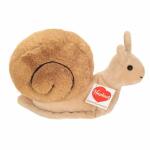 Teddy-Hermann Plüsch Schnecke Lotta braun 20cm