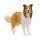 schleich Farm World Collie