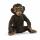 schleich Wild Life Schimpansen Junges