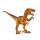 schleich Dinosaurs Velociraptor