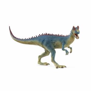 schleich Dinosaurs Dilophosaurus