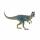 schleich Dinosaurs Dilophosaurus
