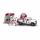 schleich Horse Club Mobile Tierärztin mit Anhänger