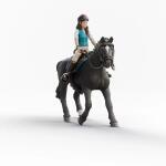 schleich Horse Club Lisa & Storm