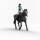 schleich Horse Club Lisa & Storm