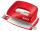 Leitz Mini Locher NeXXt WOW für 10 Blatt rot