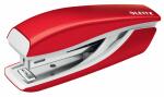 Leitz Mini Heftgerät NeXXt WOW für 10 Blatt rot