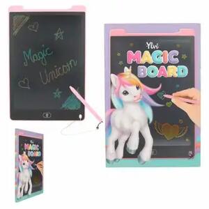 DEPESCHE Ylvi Magic Board