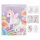 DEPESCHE Ylvi Malbuch Create Your Unicorn