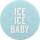 DEPESCHE Filzmagnet klein Ice Ice Baby