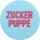 DEPESCHE Filzmagnet klein Zuckerpuppe
