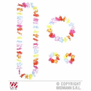 WIDMANN Accessoire Set Hawaii
