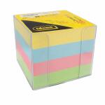 Idena Zettelbox 9x9x8cm 700 Blatt