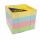 Idena Zettelbox 9x9x8cm 700 Blatt