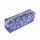 Idena Schlamper blau 190x70x55mm
