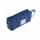 Idena Schlamper blau 190x90x50mm