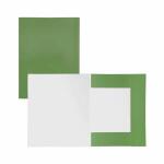 Idena Sammelmappe grün DIN A3