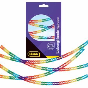 Idena Wabengirlande 5cmx1,5m