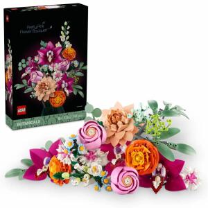 LEGO Botanicals Confidential 1