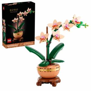LEGO Botanicals Confidential 2