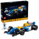 LEGO Icons Confidential 2