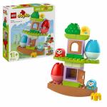 LEGO duplo Baum zum Balancieren und Stapeln