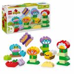 LEGO duplo Kreativer Blumengarten