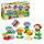 LEGO duplo Kreativer Blumengarten