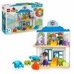 LEGO duplo Erster Arztbesuch