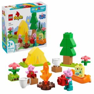 LEGO duplo Confidential 1