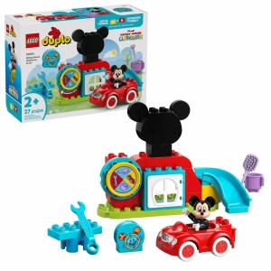 LEGO duplo Confidential 3