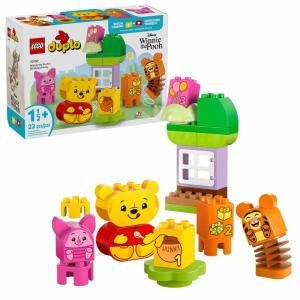 LEGO duplo Confidential 4