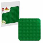 LEGO duplo Bauplatte grün
