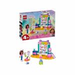 LEGO GABBYS DOLLHOUSE Bastelspaß mit Baby Box