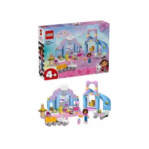 LEGO GABBY`S DOLLHOUSE Gabbys Kätzchen Öhrchen