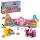 LEGO GABBY`S DOLLHOUSE Gabbys Partyraum