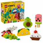 LEGO Classic Kreative essbare Freunde
