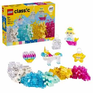 LEGO Classic Confidential 1
