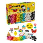 LEGO Classic Kreative Spaßbox