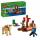 LEGO Minecraft Die Piratenschiffreise