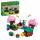 LEGO Minecraft Der Kirschblütengarten