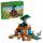 LEGO Minecraft Die Expedition zur Gürteltiermine