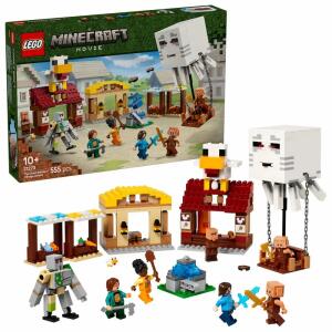 LEGO Minecraft Film SKU Nr. 2