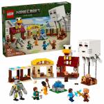 LEGO Minecraft Film SKU Nr. 2