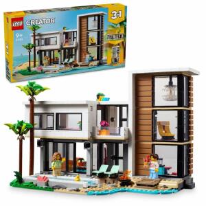 LEGO CREATOR Modernes Haus